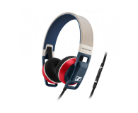 SENNHEISER URBANITE Nation i - 443531 - zdjęcie 1